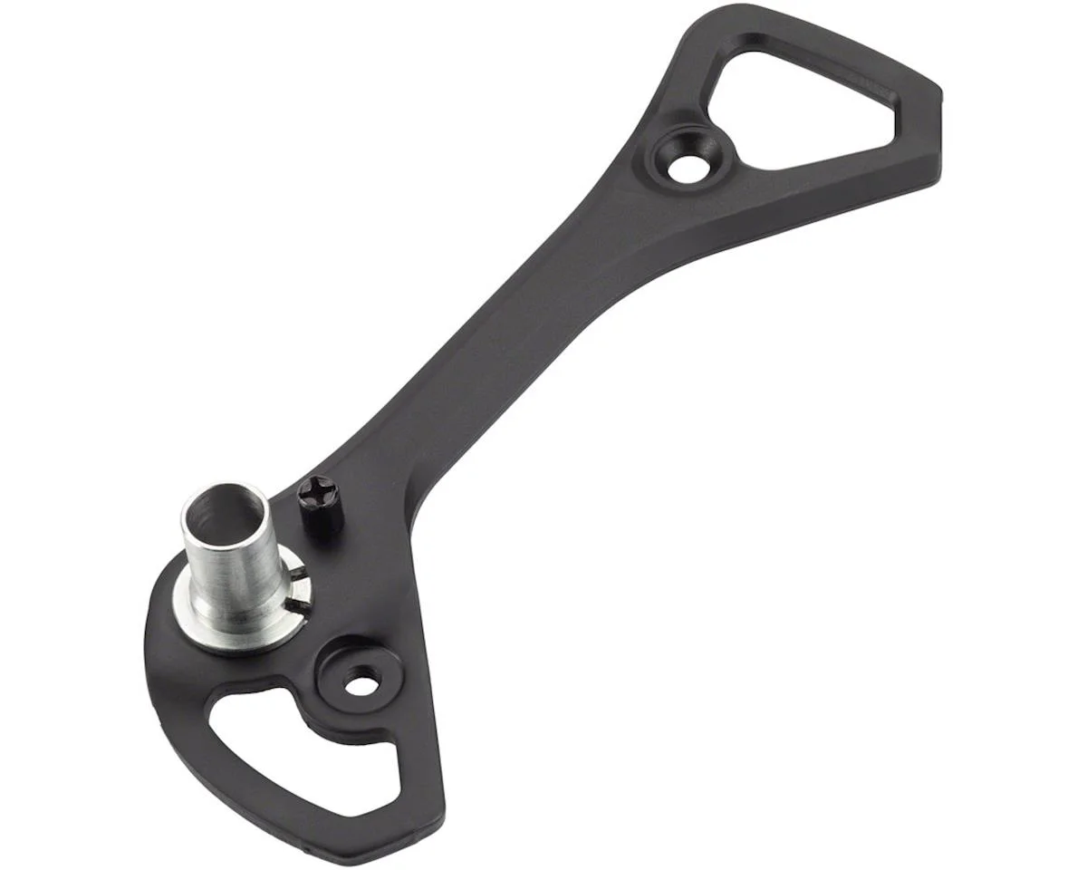 Shimano Ultegra RD-6800 Rear Derailleur Outer Plate and Plate Stopper Pin (GS-type)